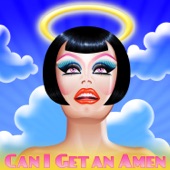 Can I Get an Amen? (feat. The Cast of RuPaul's Drag Race Season 5) artwork