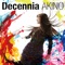 Kimi No Shinwa_Aquarion Dainisho (with bless4) - AKINO with bless4 lyrics
