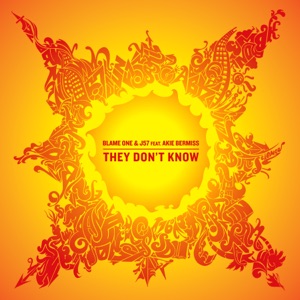 They Don't Know - Single