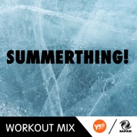 Summerthing! (B Workout Remix) - Single - Atlantis