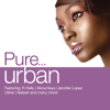 Pure... Urban - Various Artists