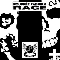 Pouppée Fabrikk - Selfdestruct