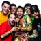 Todo Mundo (feat. David Correy) - Monobloco & Gaby Amarantos lyrics