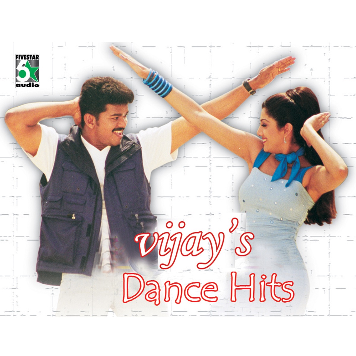 Vijay's Dance Hits by Vijay on Apple Music