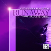 Runaway (feat. Nicole Mitchell) [Carlos Vargas Classic Remix] artwork