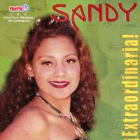 Lo Que por Agua Viene — Sandy