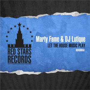 Let the House Music Play (Remixes), Pt. 2 - EP