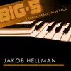Jakob Hellman