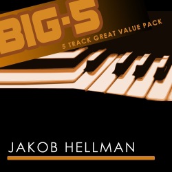 Jakob Hellman - Vara vänner (1998 Remastered Version)