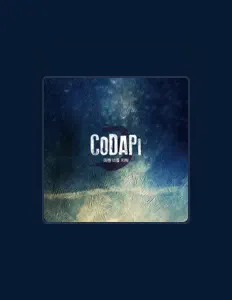 Écoutez Codapi, regardez des vidéoclips, lisez la biographie, consultez les dates de tournée et plus encore !