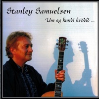 Stanley Samuelsen - Harðliga Hann Ríður Fram