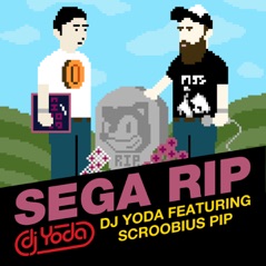 Sega RIP - EP