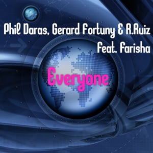 Everyone (feat. Farisha) - EP