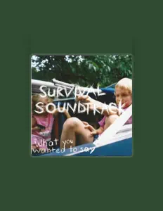 Survival Soundtrackを聴いたり、ミュージックビデオを鑑賞したり、経歴やツアー日程などを確認したりしましょう！