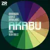 Dave Lee - Everybody Wants Something (feat. Alex Mills) [with Akabu] [Joey Negro Strip Mix]