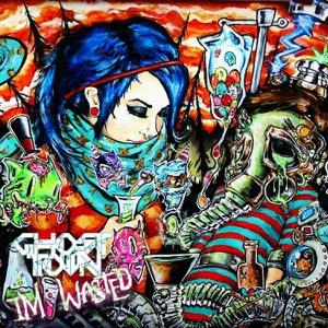 I'm Wasted - Single