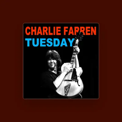 Listen to Charlie Farren, watch music videos, read bio, see tour dates & more!