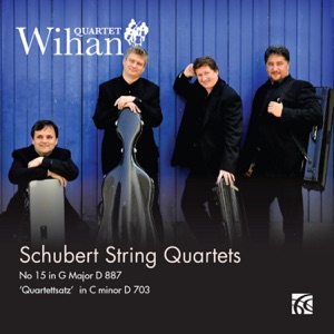 Schubert: String Quartets