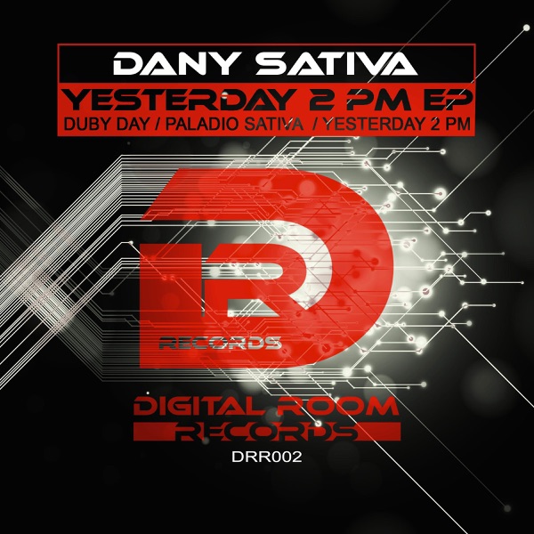 Yesterday 2 PM - Single