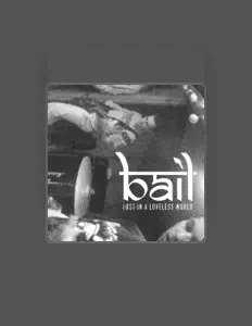 Bail을(를) 듣고, 뮤직 비디오를 보고, 약력을 읽고, 투어 일정 등을 확인하세요!