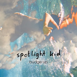 Budge Up - EP