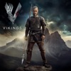 The Vikings II (Original Motion Picture Soundtrack) artwork