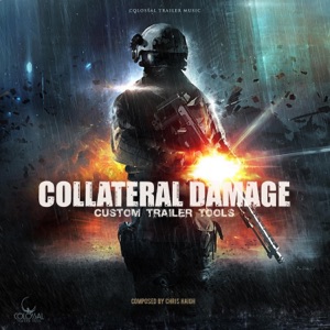 Collateral Damage - Single