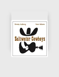 Saltwater Cowboysを聴いたり、ミュージックビデオを鑑賞したり、経歴やツアー日程などを確認したりしましょう！