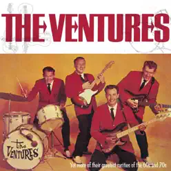 Original Four - The Ventures