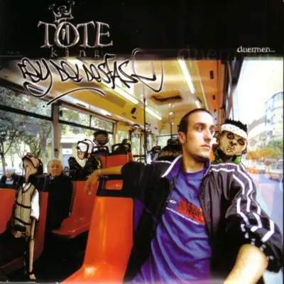 Duermen... - EP - Tote King