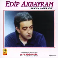CESMI SIYAHIM — EDIP AKBAYRAM