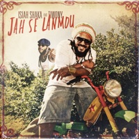 Jah sé lanmou (feat. Tiwony) - Single - Isiah Shaka