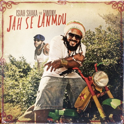 Jah sé lanmou (feat. Tiwony) - Single