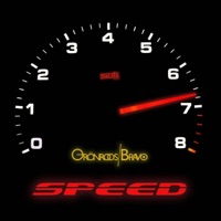 Speed - Single - Grönroos & Bravo