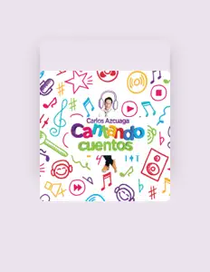 Luister naar Carlos Sanchez Azcuaga, bekijk muziekvideo's, lees de bio, bekijk de tourdata, en meer!
