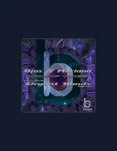 Listen to Ojos & Mariana, watch music videos, read bio, see tour dates & more!