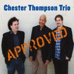 Chester Thompson Trio - Black Market