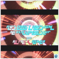 Never Gonna Stop (Al Pack Remix)