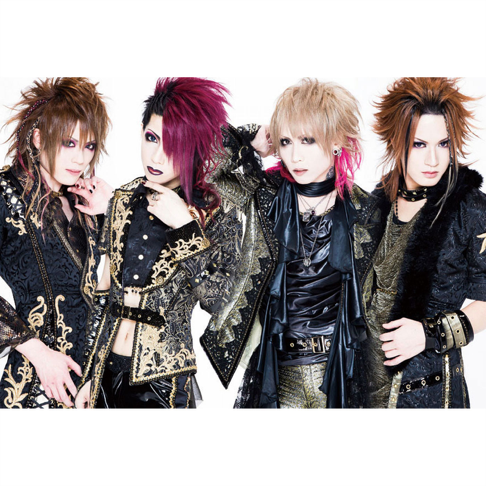 【完全限定盤】 凛　the　end　of　corruption　world 凛-the end of corruption world- - Apple Music