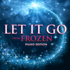 Let It Go (From "Frozen") [Piano Edition] - Hollywood Movie Theme Orchestra