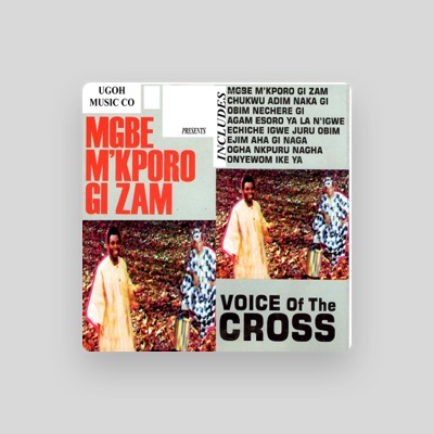 Bro Emmanuel & Lazarus सुनें, म्यूज़िक वीडियो देखें, बायो पढ़ें, दौरे की तारीखें और बहुत कुछ देखें!