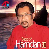 Disakiti Dan Dihina — Hamdan ATT