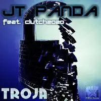 Troja (feat. Clutch2020) [Radio Edit] — JT Panda