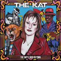 The Golden Key — The Kat
