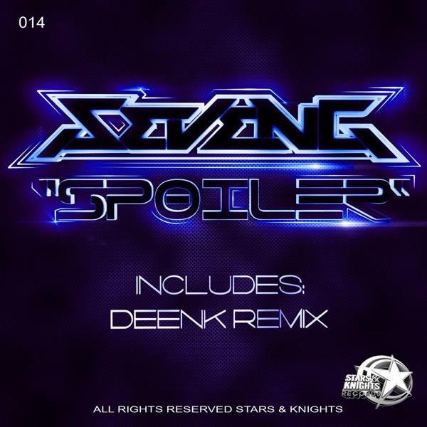 Spoiler - Single