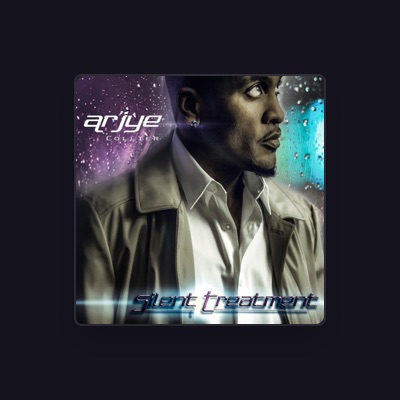 Listen to Ar'Jye Collier, watch music videos, read bio, see tour dates & more!