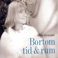 Bortom tid & rum - Anita Strandell