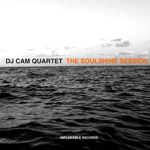 DJ Cam Quartet - Apple Music