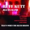 Don't It Make You Cry - Ruff Kutt Blues Band lyrics