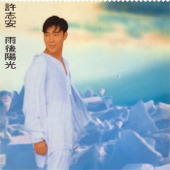 喜歡妳是妳 song art